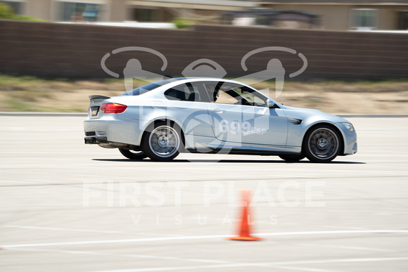 SCCA San Diego Region Solos Auto Cross Event - Lake Elsinore - Autosport Photography (351)