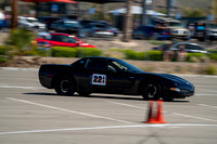 SCCA San Diego Region Solos Auto Cross Event - Lake Elsinore - Autosport Photography (1115)