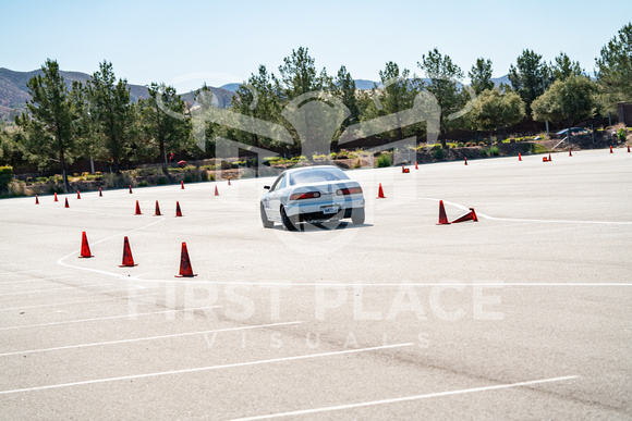 SCCA San Diego Region Solos Auto Cross Event - Lake Elsinore - Autosport Photography (229)