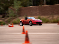 Autocross Photography - SCCA San Diego Region at Lake Elsinore Storm Stadium - First Place Visuals-625