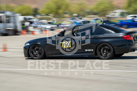 SCCA San Diego Region Solos Auto Cross Event - Lake Elsinore - Autosport Photography (445)