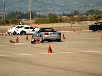 Autocross Photography - SCCA San Diego Region at Lake Elsinore Storm Stadium - First Place Visuals-1896