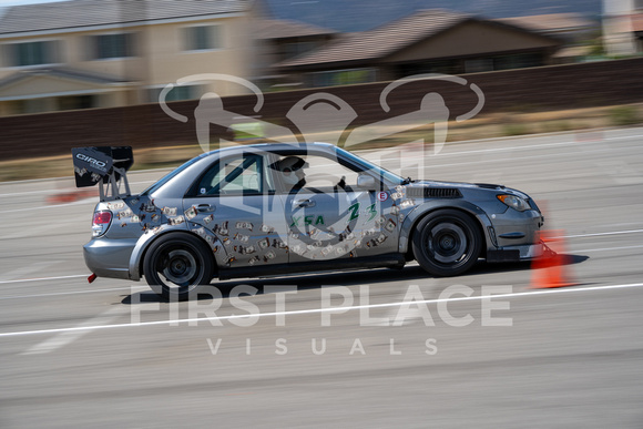 SCCA San Diego Region Photos - Autocross Autosport Content - First Place Visuals 5.15 (598)