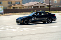 SCCA San Diego Region Solos Auto Cross Event - Lake Elsinore - Autosport Photography (851)