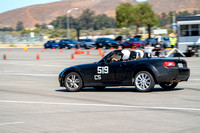 SCCA San Diego Region Solos Auto Cross Event - Lake Elsinore - Autosport Photography (126)