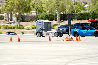 SCCA San Diego Region Solos Auto Cross Event - Lake Elsinore - Autosport Photography (932)