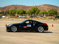 Autocross Photography - SCCA San Diego Region at Lake Elsinore Storm Stadium - First Place Visuals-1145