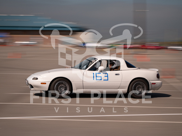 Autocross Photography - SCCA San Diego Region at Lake Elsinore Storm Stadium - First Place Visuals-414