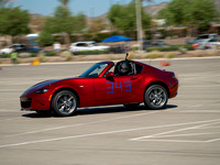 Autocross Photography - SCCA San Diego Region at Lake Elsinore Storm Stadium - First Place Visuals-1106