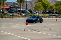 SCCA San Diego Region Solos Auto Cross Event - Lake Elsinore - Autosport Photography (109)