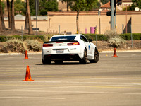 Autocross Photography - SCCA San Diego Region at Lake Elsinore Storm Stadium - First Place Visuals-595