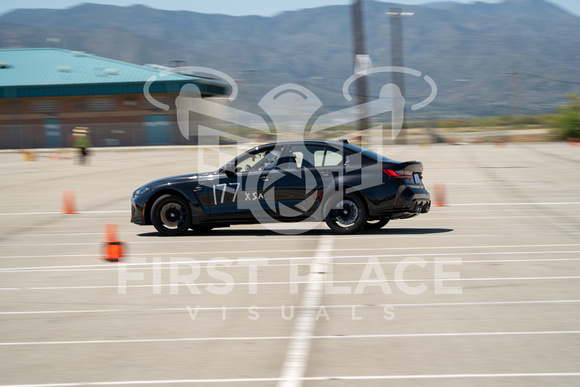 SCCA San Diego Region Solos Auto Cross Event - Lake Elsinore - Autosport Photography (1331)