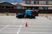 SCCA San Diego Region Solos Auto Cross Event - Lake Elsinore - Autosport Photography (114)