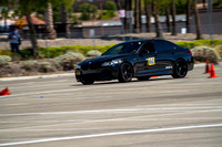 SCCA San Diego Region Solos Auto Cross Event - Lake Elsinore - Autosport Photography (1418)