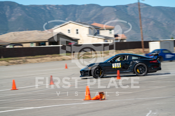 SCCA San Diego Region Solos Auto Cross Event - Lake Elsinore - Autosport Photography (111)