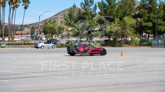 SCCA SDR Starting Line Auto Cross - Motorsports Photography (15)