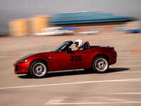 Autocross Photography - SCCA San Diego Region at Lake Elsinore Storm Stadium - First Place Visuals-631