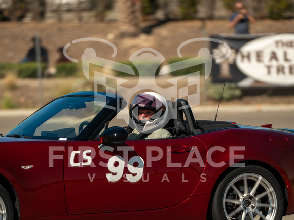 Autocross Photography - SCCA San Diego Region at Lake Elsinore Storm Stadium - First Place Visuals-259