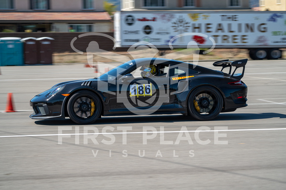 SCCA San Diego Region Solos Auto Cross Event - Lake Elsinore - Autosport Photography (567)