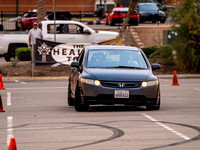 Autocross Photography - SCCA San Diego Region at Lake Elsinore Storm Stadium - First Place Visuals-416