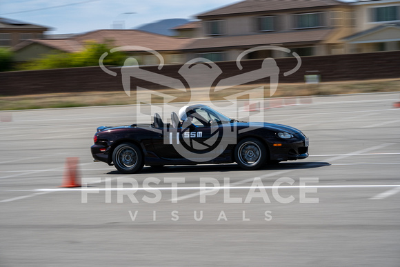 SCCA San Diego Region Photos - Autocross Autosport Content - First Place Visuals 5.15 (618)