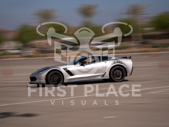 Autocross Photography - SCCA San Diego Region at Lake Elsinore Storm Stadium - First Place Visuals-1785