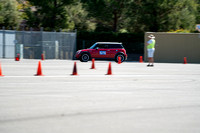 SCCA San Diego Region Solos Auto Cross Event - Lake Elsinore - Autosport Photography (795)
