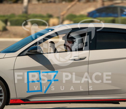 Autocross Photography - SCCA San Diego Region at Lake Elsinore Storm Stadium - First Place Visuals-235