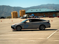 Autocross Photography - SCCA San Diego Region at Lake Elsinore Storm Stadium - First Place Visuals-223