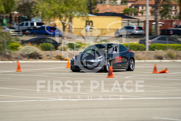 SCCA San Diego Region Solos Auto Cross Event - Lake Elsinore - Autosport Photography (1230)