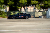 SCCA San Diego Region Solos Auto Cross Event - Lake Elsinore - Autosport Photography (1307)