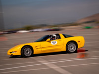 Autocross Photography - SCCA San Diego Region at Lake Elsinore Storm Stadium - First Place Visuals-1367