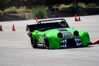 143 Green Monster
