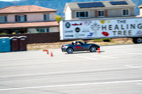 SCCA San Diego Region Solos Auto Cross Event - Lake Elsinore - Autosport Photography (9)