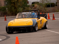 Autocross Photography - SCCA San Diego Region at Lake Elsinore Storm Stadium - First Place Visuals-471