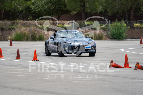 SCCA San Diego Region Photos - Autocross Autosport Content - First Place Visuals 5.15 (811)