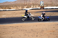 Motorcycle Track Day Photos with Thunderdome Experience at Apple Valley Speedway (91)