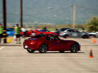 Autocross Photography - SCCA San Diego Region at Lake Elsinore Storm Stadium - First Place Visuals-1114