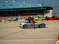 Autocross Photography - SCCA San Diego Region at Lake Elsinore Storm Stadium - First Place Visuals-1894