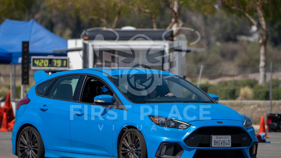 SCCA SDR Starting Line Auto Cross Event - Autosport Photography (6)