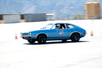 SCCA San Diego Region Solos Auto Cross Event - Lake Elsinore - Autosport Photography (1656)