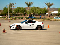 Autocross Photography - SCCA San Diego Region at Lake Elsinore Storm Stadium - First Place Visuals-886