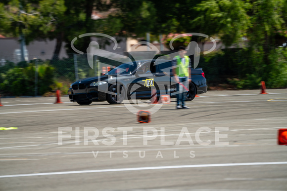 SCCA San Diego Region Solos Auto Cross Event - Lake Elsinore - Autosport Photography (1417)