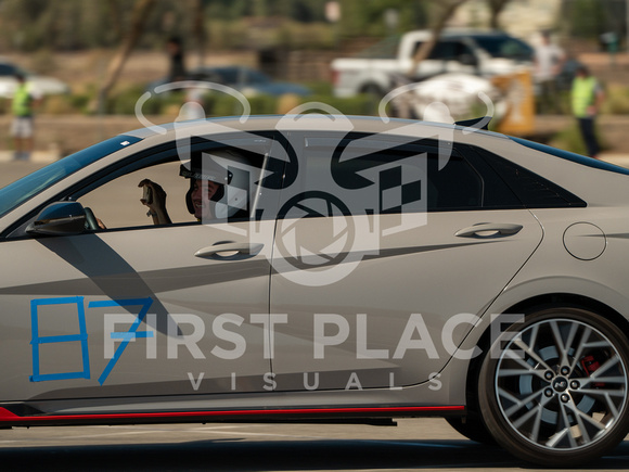 Autocross Photography - SCCA San Diego Region at Lake Elsinore Storm Stadium - First Place Visuals-236