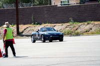SCCA San Diego Region Solos Auto Cross Event - Lake Elsinore - Autosport Photography (132)