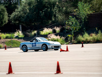 Autocross Photography - SCCA San Diego Region at Lake Elsinore Storm Stadium - First Place Visuals-1890