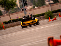 Autocross Photography - SCCA San Diego Region at Lake Elsinore Storm Stadium - First Place Visuals-476