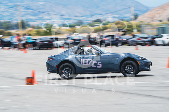 SCCA San Diego Region Photos - Autocross Autosport Content - First Place Visuals 5.15 (964)