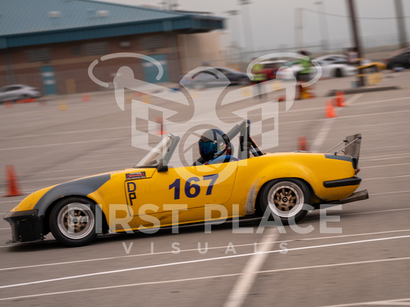 Autocross Photography - SCCA San Diego Region at Lake Elsinore Storm Stadium - First Place Visuals-472