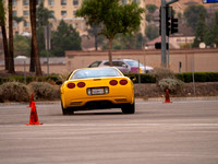 Autocross Photography - SCCA San Diego Region at Lake Elsinore Storm Stadium - First Place Visuals-1360
